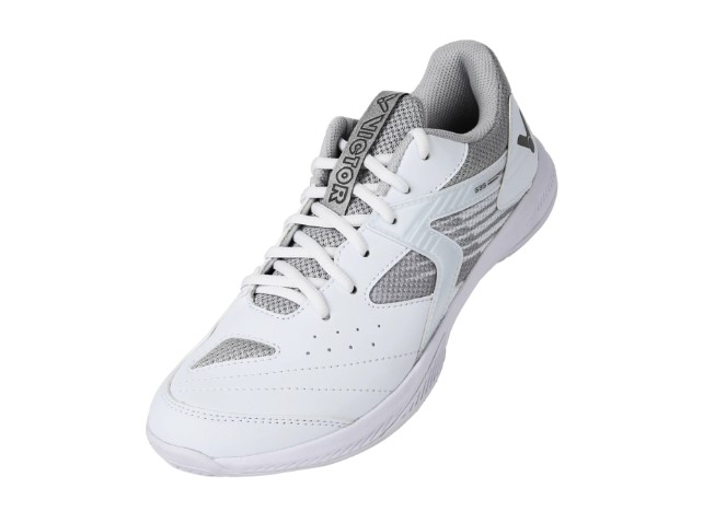 Badmintonové boty Victor S35 white