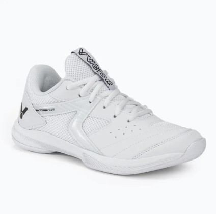 Badmintonové boty Victor S35 2024 white