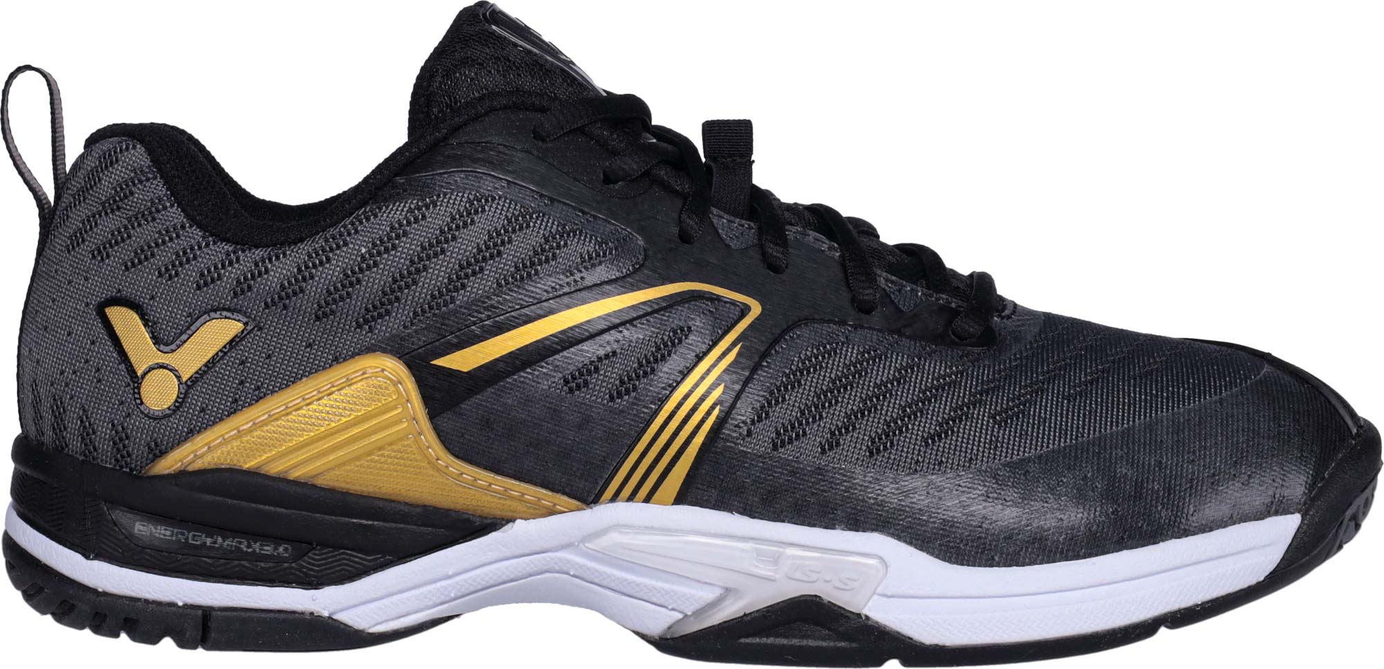 Badmintonové boty Victor A930 2024 black gold