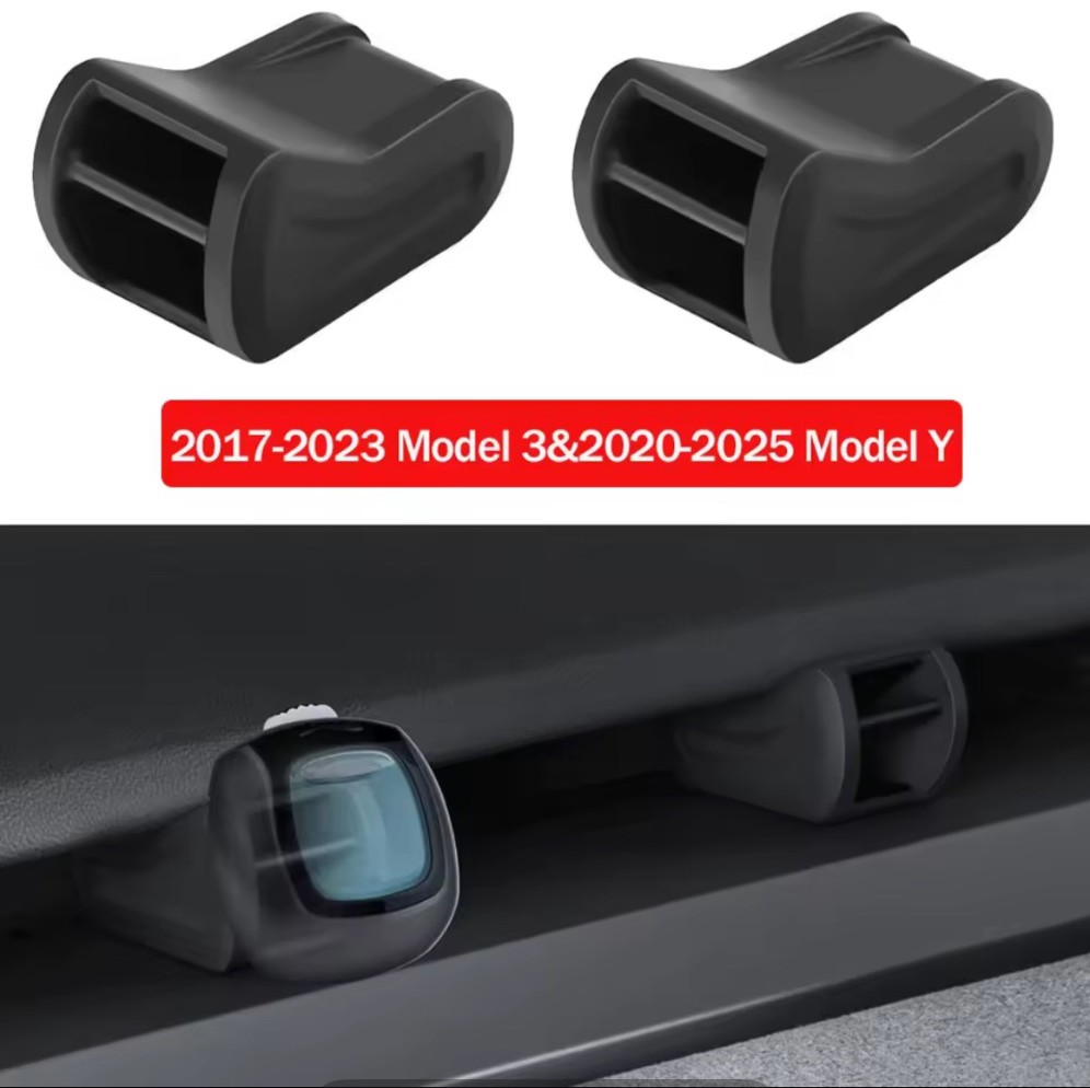 Tesla model 3 a Y držák pro osvěžovač vzduchu
