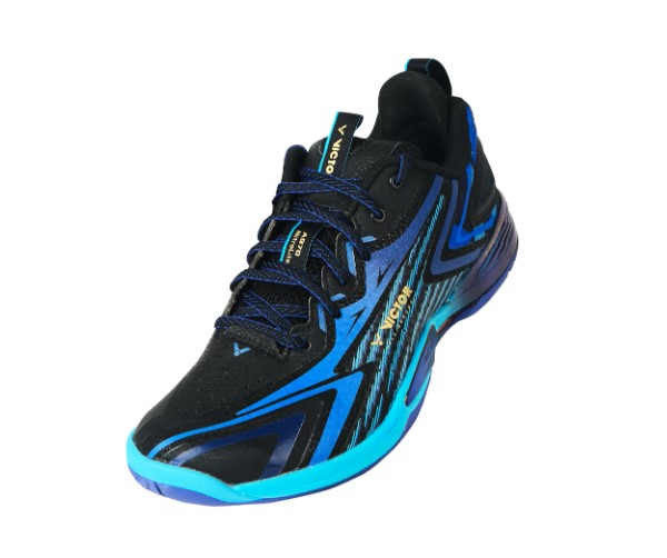 Badmintonové boty Victor 2025 A970 NitroLite