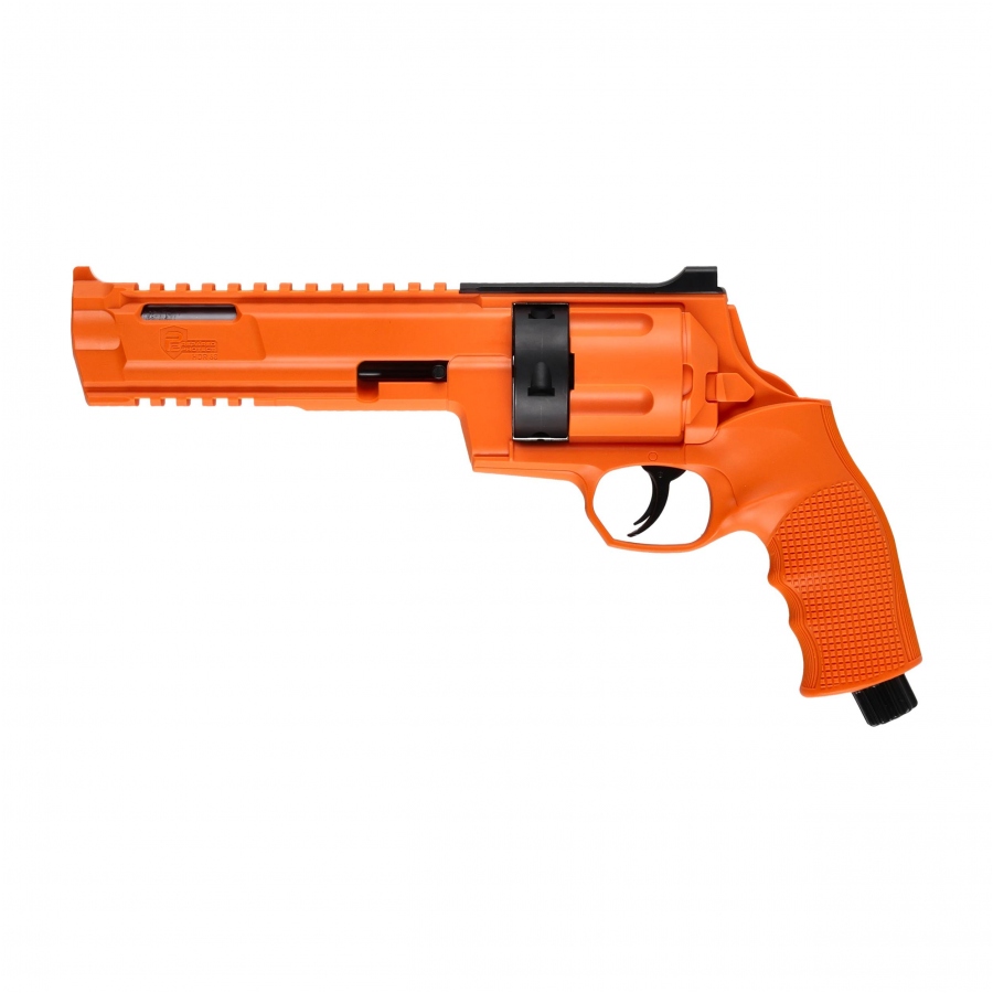 Revolver Umarex T4E HDR 68 16J orange