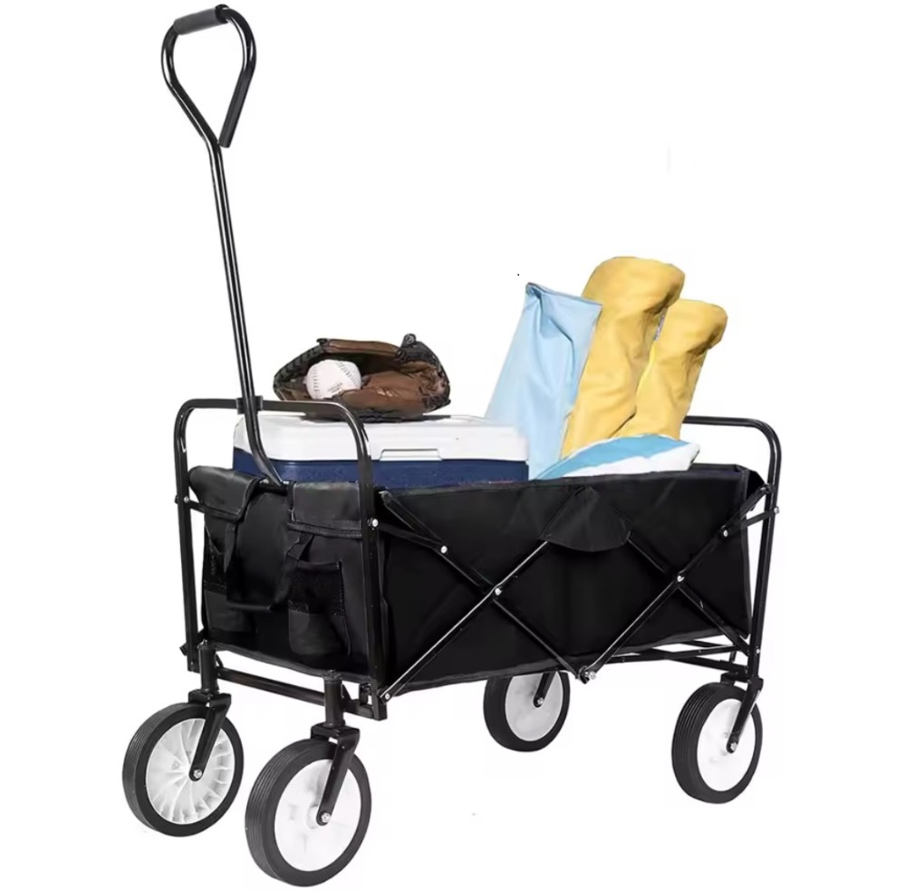 Skládací vozík 110 litrů