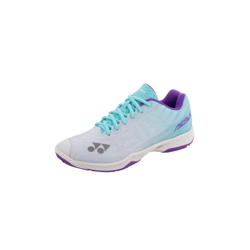 Badmintonové boty YONEX AERUS Z2 WOMEN INDIGO