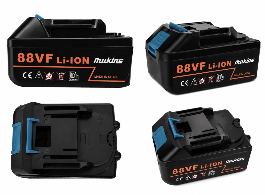 Baterie Li-ion18V 2Ah pro Aku nářadí zahradu