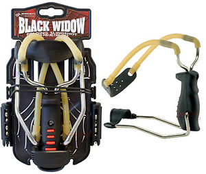 Prak Barnett Black Widow