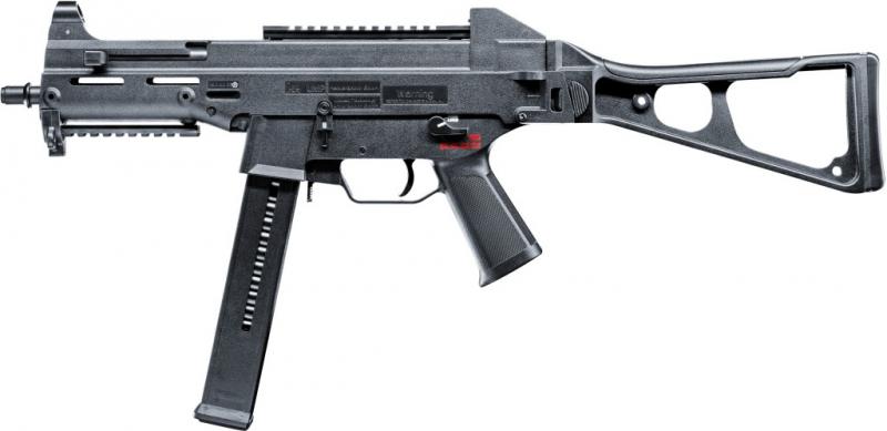 Airsoft Samopal Heckler&Koch UMP Sportline AEG