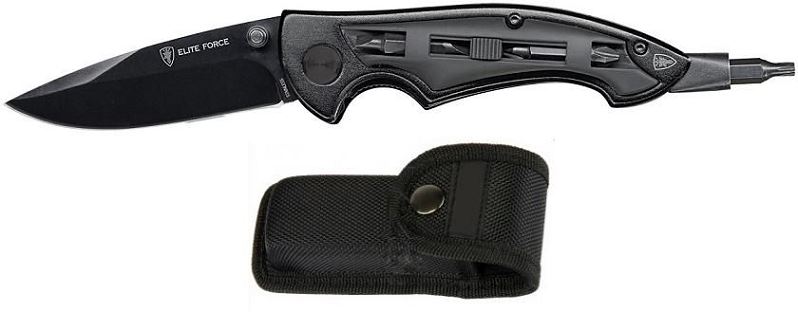 Nůž Elite Force EF 601  