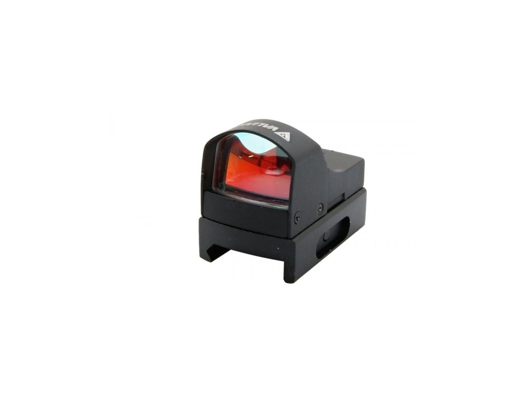 Kolimátor Valiant Micro PointSight Red Dot  