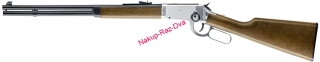Vzduchová puška Legends Cowboy Rifle silver